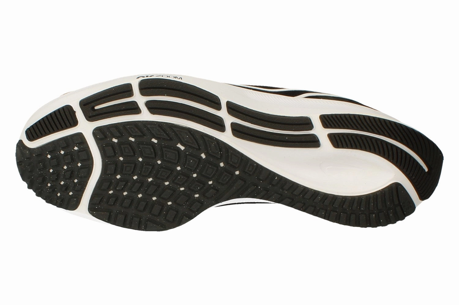 Nike Air Zoom Pegasus 38 Mens CW7356 002 Ethically Sourced Materials Bold materials