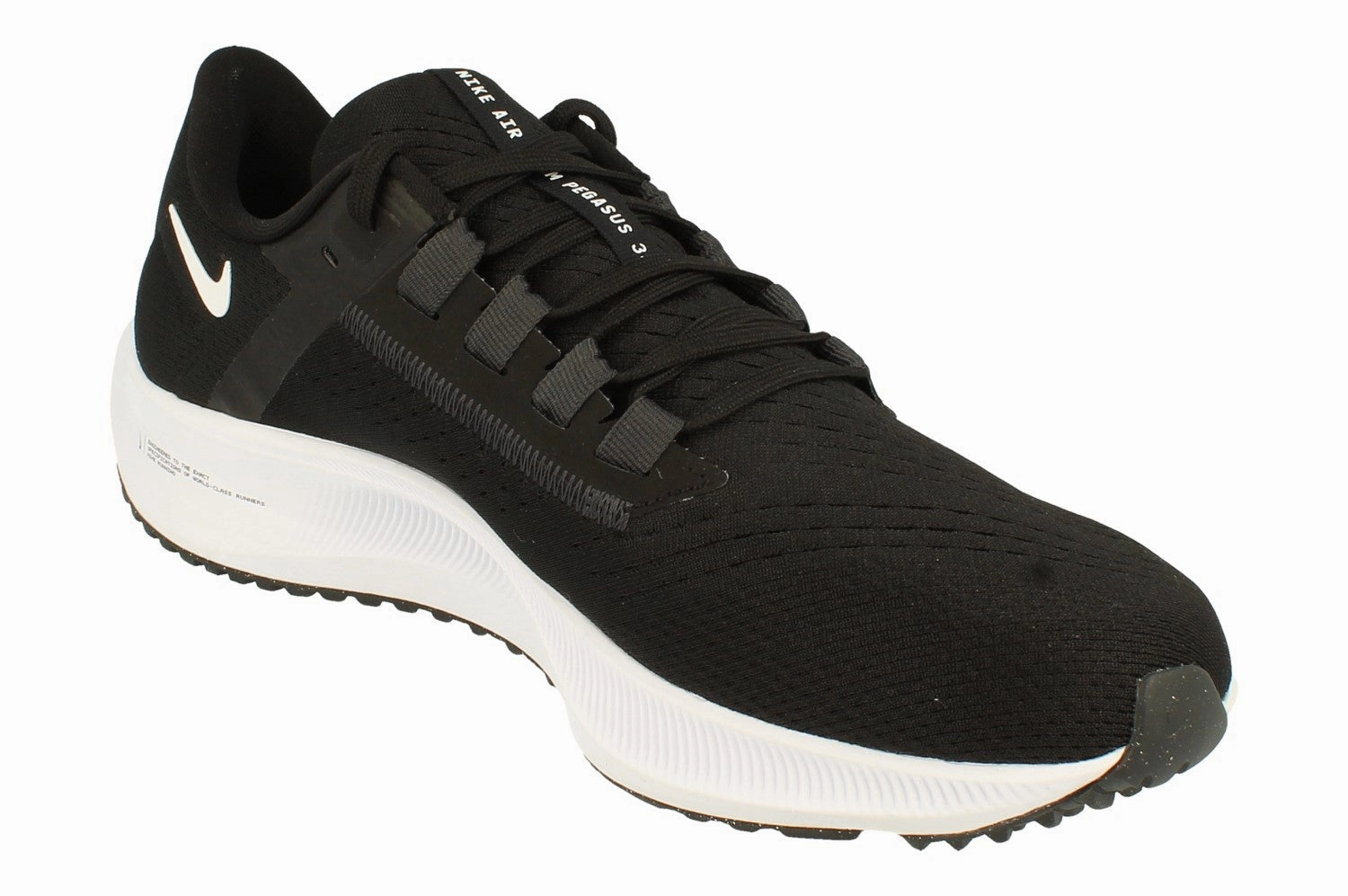 HighTop Nike Air Zoom Pegasus 38 Mens CW7356 002