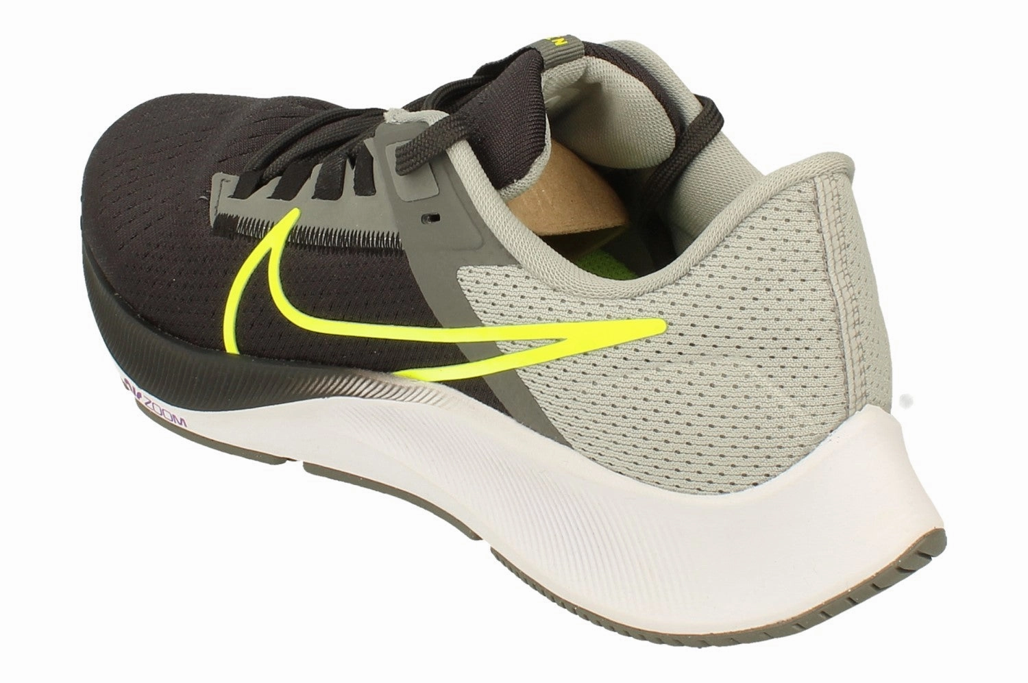 Torsion Rigidity Fit Lifestyle Nike Air Zoom Pegasus 38 Mens CW7356 005