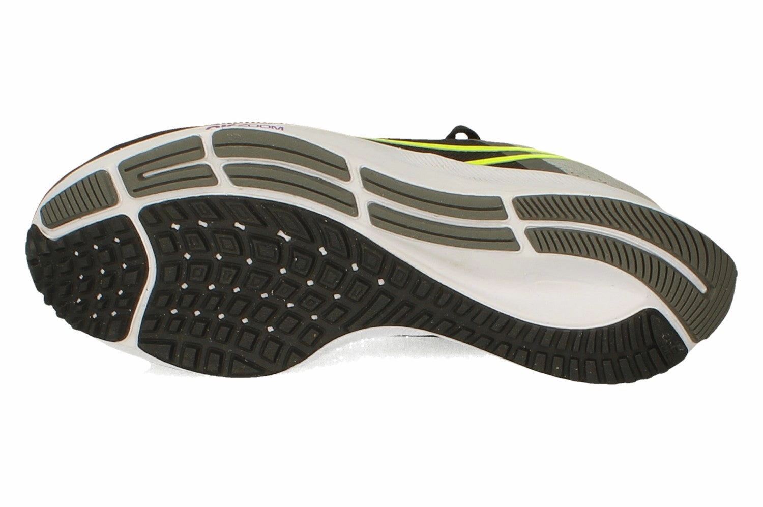 Nike Air Zoom Pegasus 38 Mens CW7356 005 Sophisticated Comfort Classic Appeal