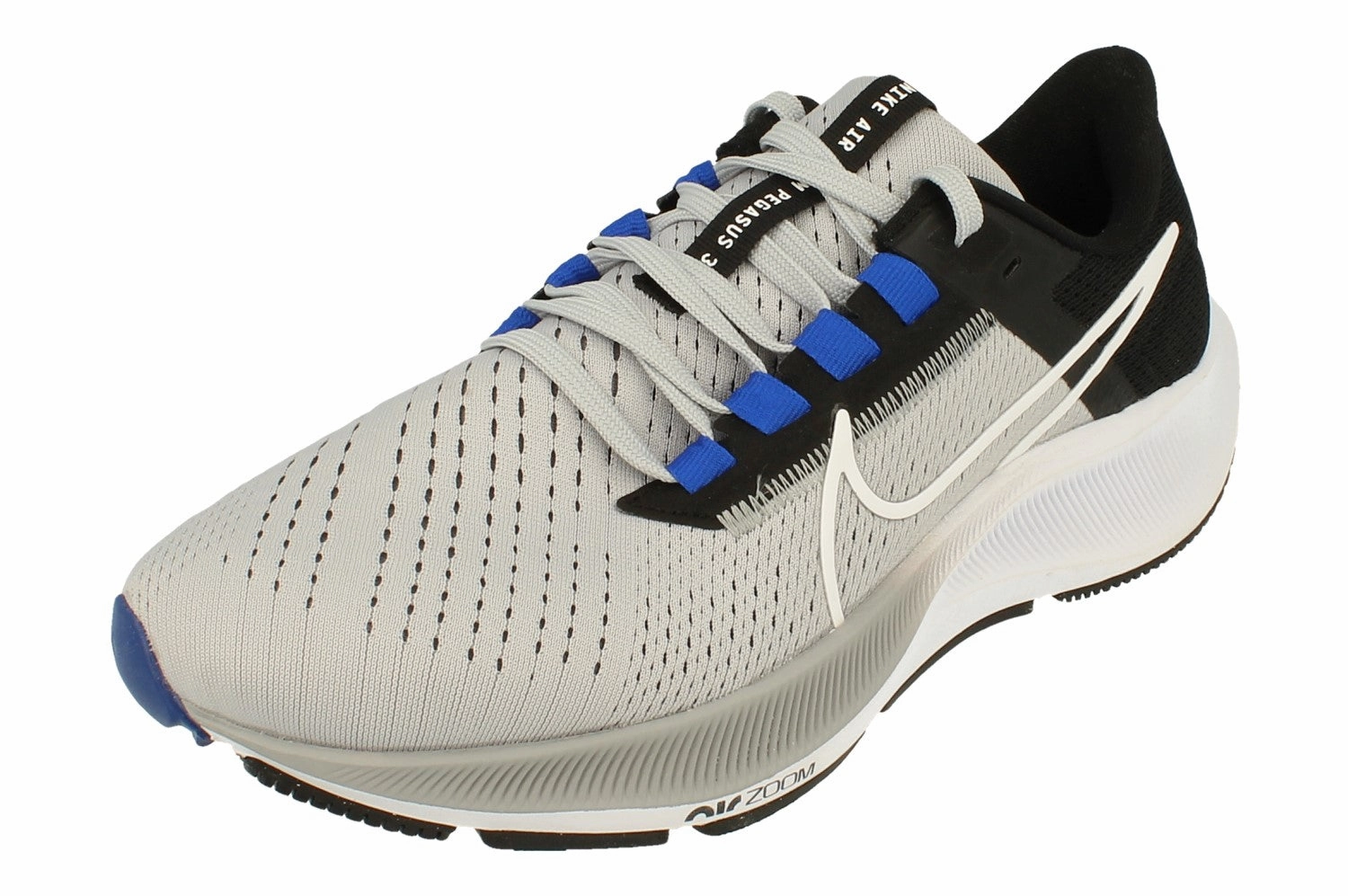 Nike Air Zoom Pegasus 38 Mens CW7356 006 Comfort Frame
