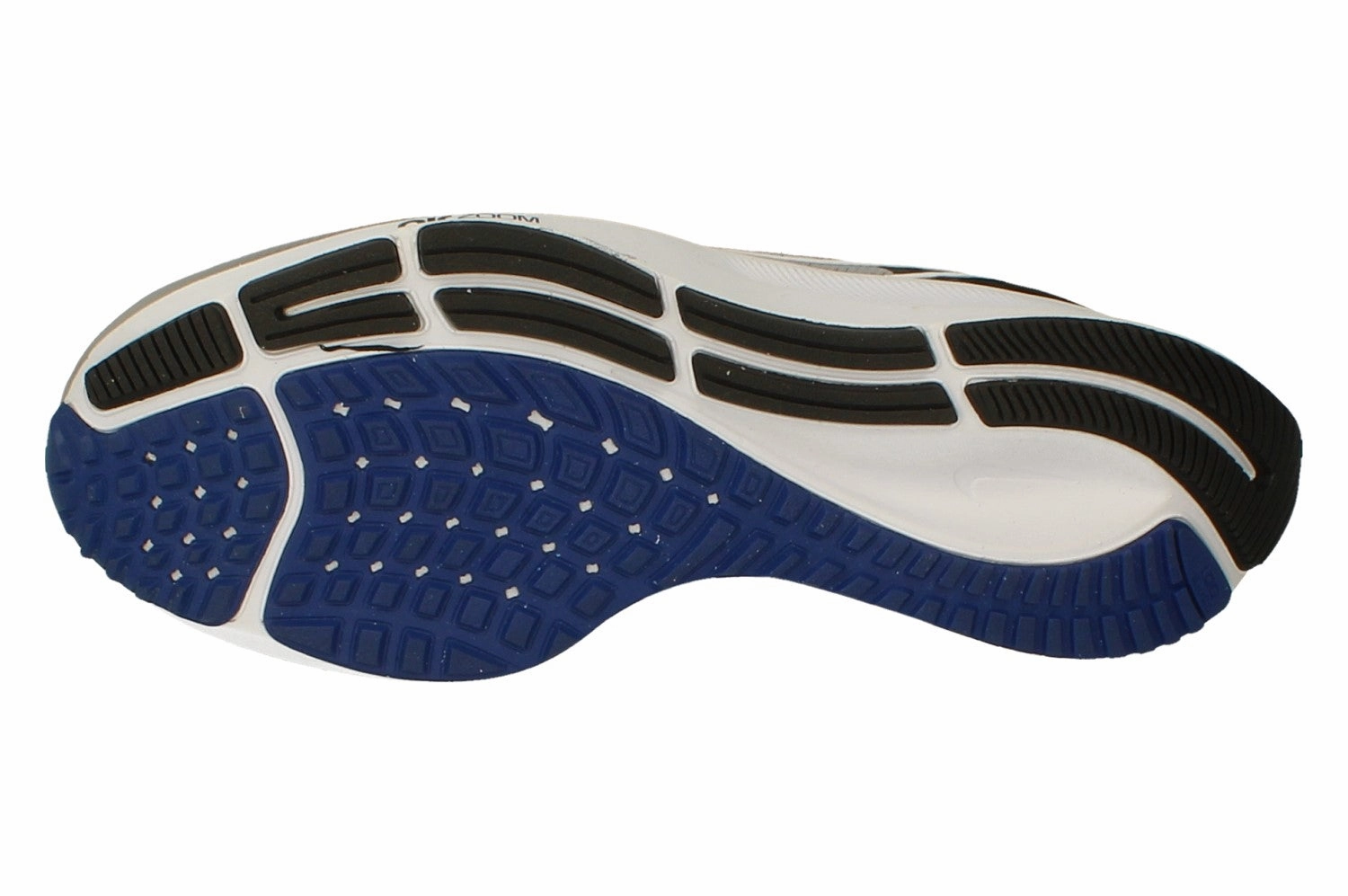 Foot Support Nike Air Zoom Pegasus 38 Mens CW7356 006