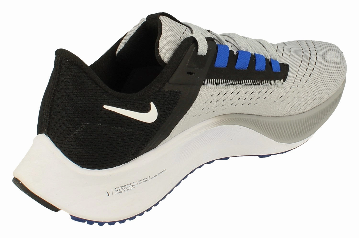 Pressure Zoned Cushioning Nike Air Zoom Pegasus 38 Mens CW7356 006