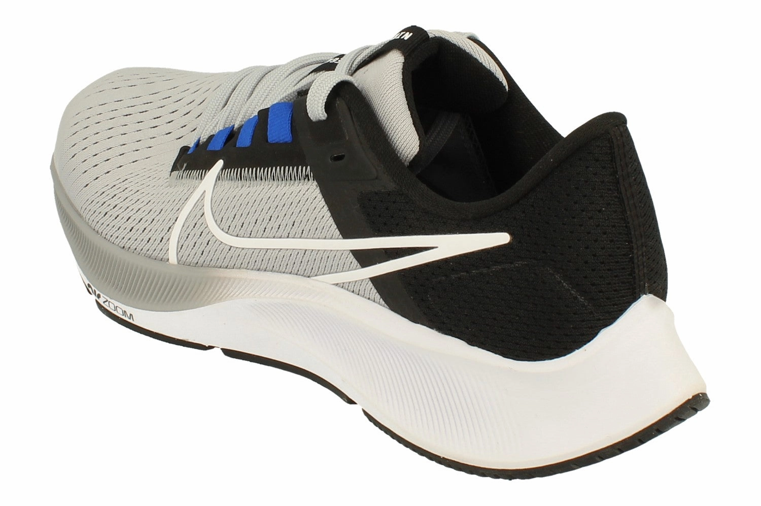 Nike Air Zoom Pegasus 38 Mens CW7356 006 Reflective details Style Blend