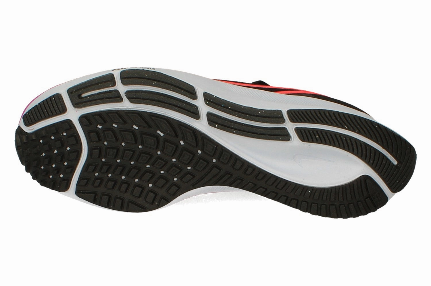 Modern Ease Collapsible Heel Design Nike Air Zoom Pegasus 38 Mens CW7356 011