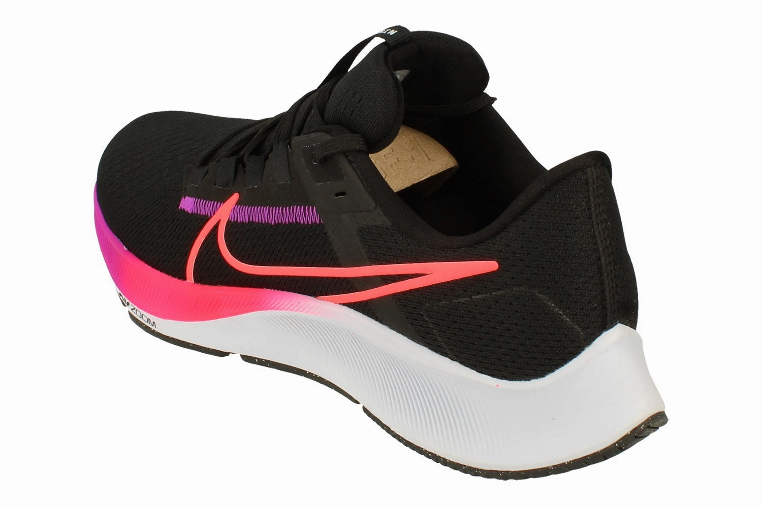 Nike Air Zoom Pegasus 38 Mens CW7356 011 Anti Fatigue System