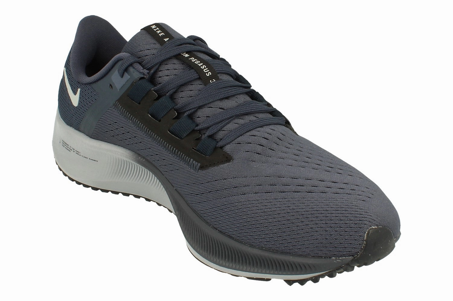 Quick Dry Materials Nike Air Zoom Pegasus 38 Mens CW7356 400