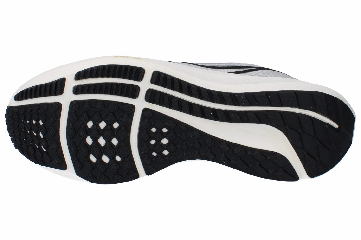 Nike Air Zoom Pegasus 39 Mens DH4071 004 Rollbar Stability Controls Flexible Groove Outsoles