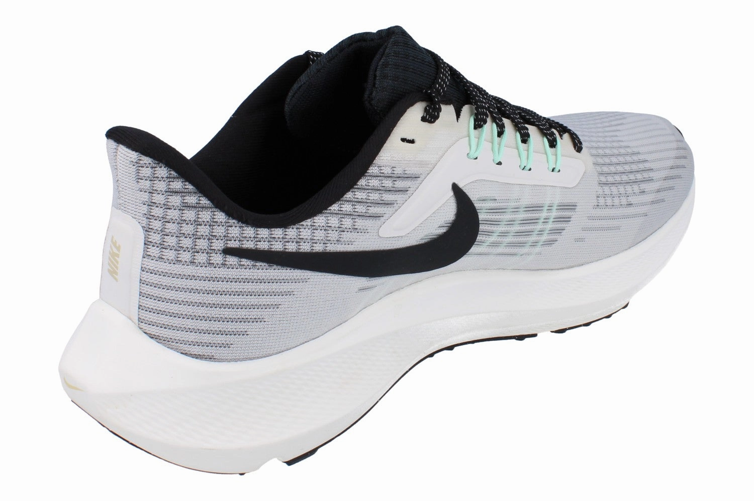 Flexible Cushioning Luxe Touch Nike Air Zoom Pegasus 39 Mens DH4071 004