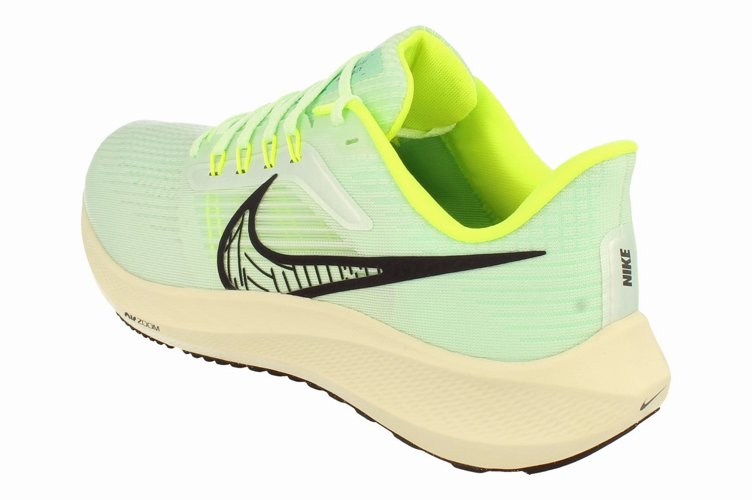 Nike Air Zoom Pegasus 39 Mens Dh4071 301 Anti Slip Traction