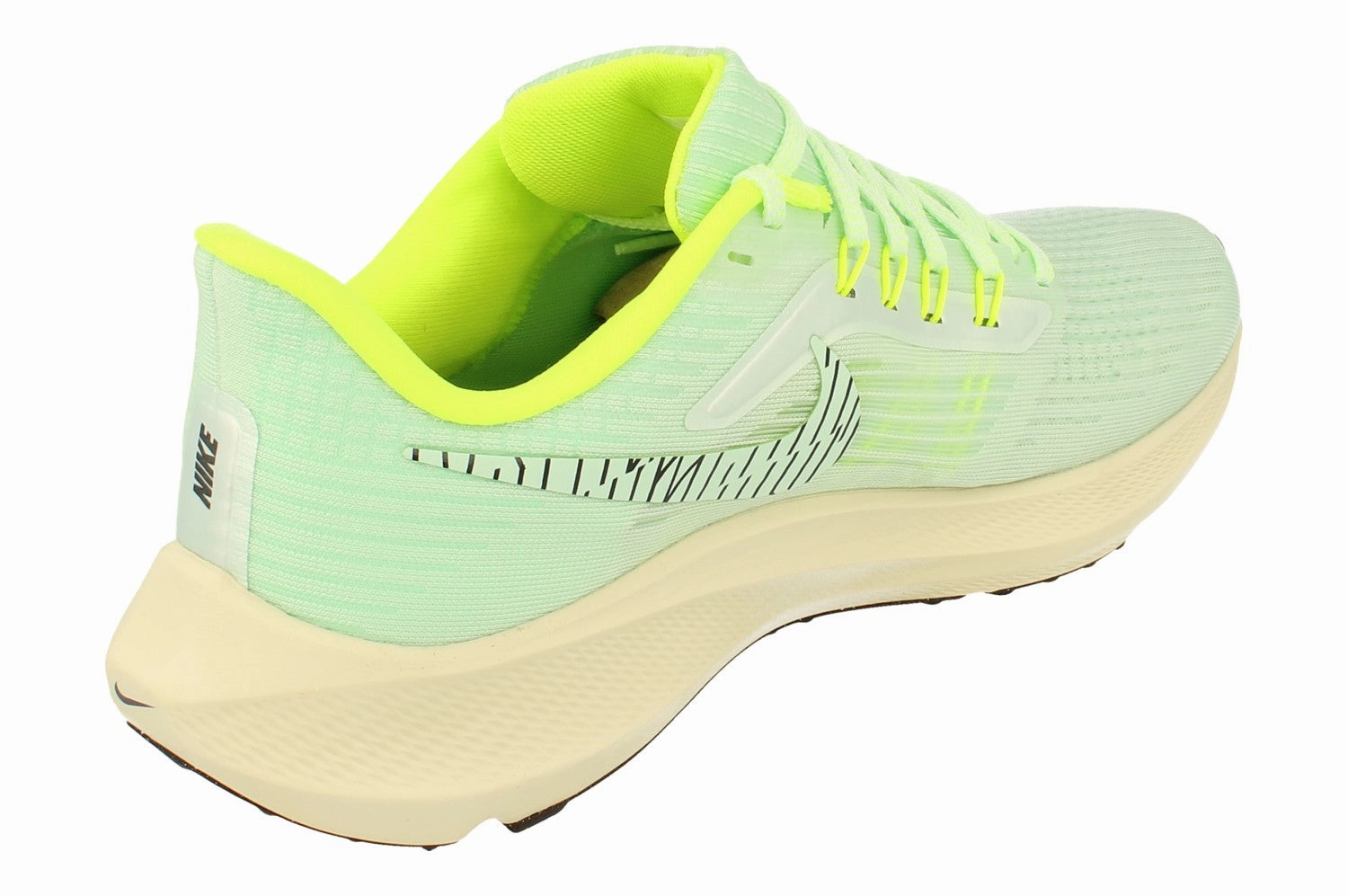 Travel Essential carbon fiber plate Nike Air Zoom Pegasus 39 Mens Dh4071 301