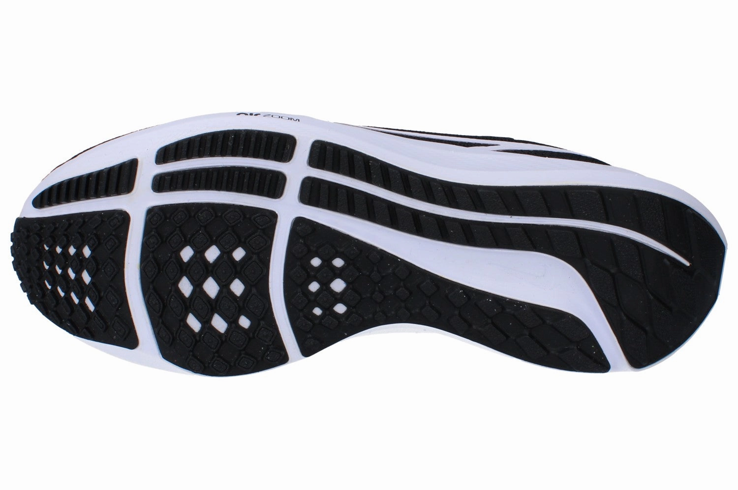 Thermal Regulation Lining Nike Air Zoom Pegasus 40 Mens DV3853 001