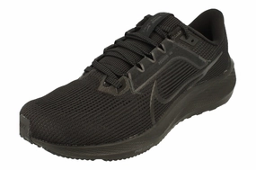 Nike Air Zoom Pegasus 40 Mens DV3853 002 HeelCushion Stitchless Construction