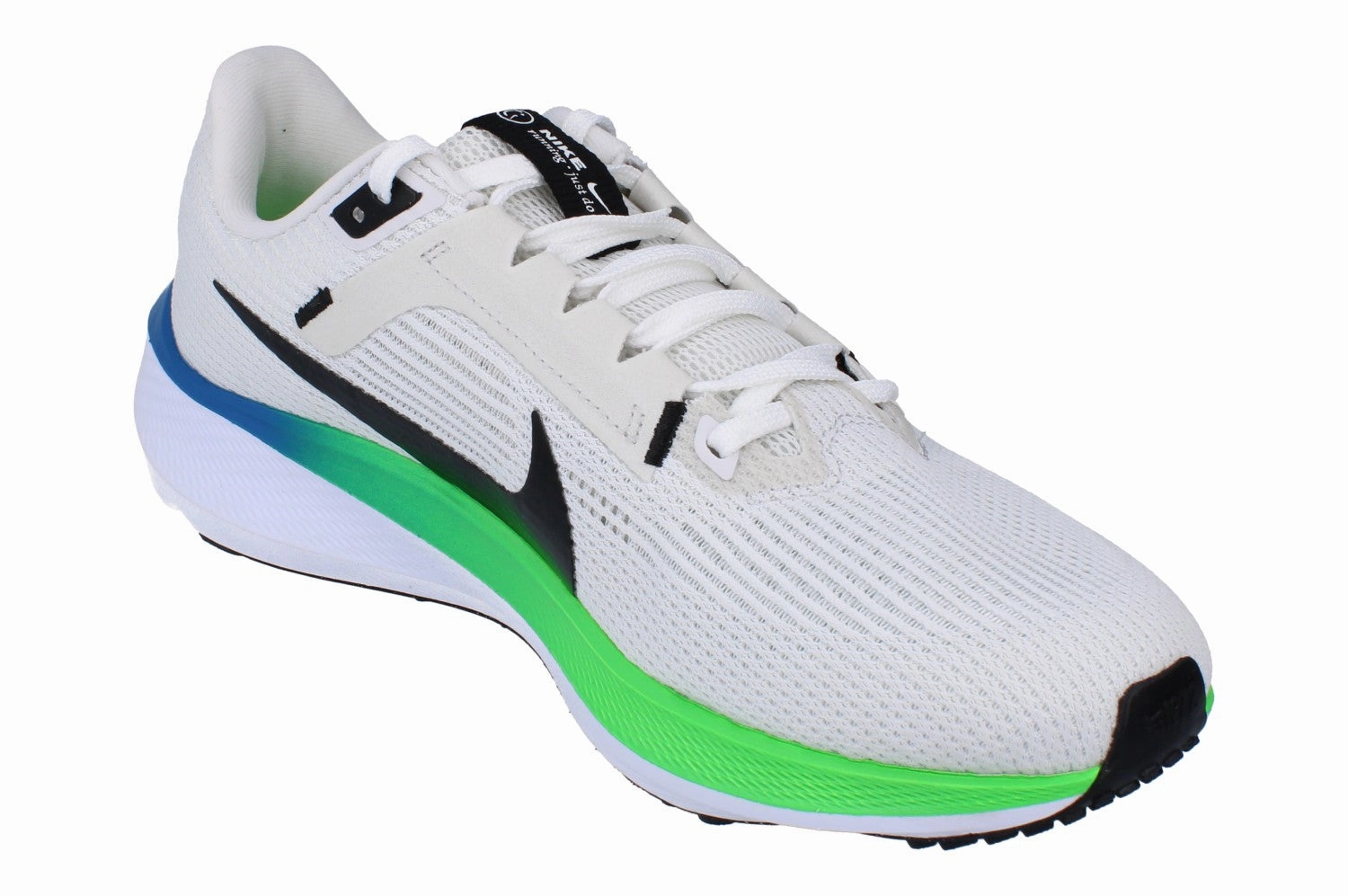 Easy Motion Basketball sneakers Nike Air Zoom Pegasus 40 Mens DV3853 006