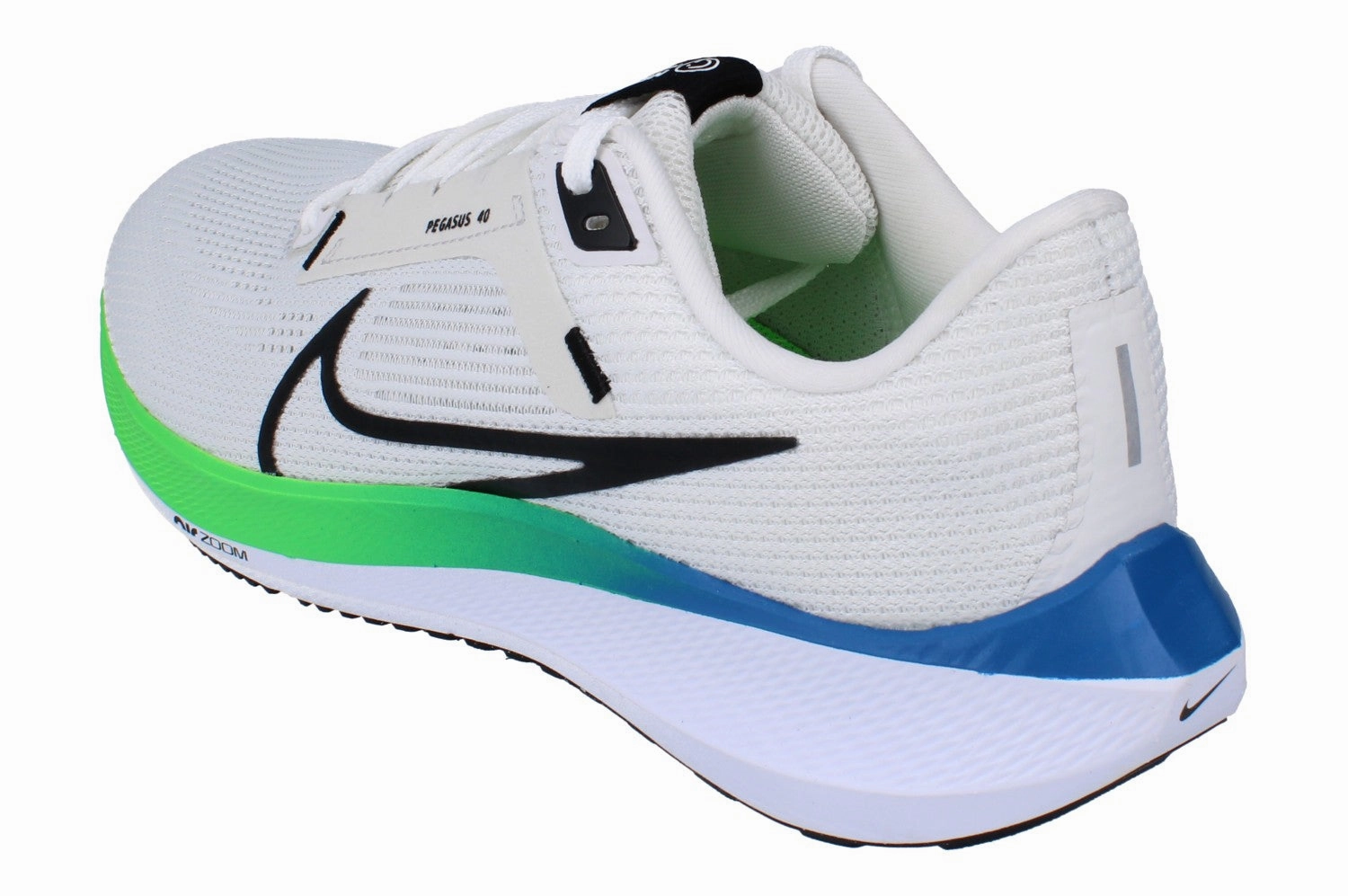 Nike Air Zoom Pegasus 40 Mens DV3853 006 Quick Pace