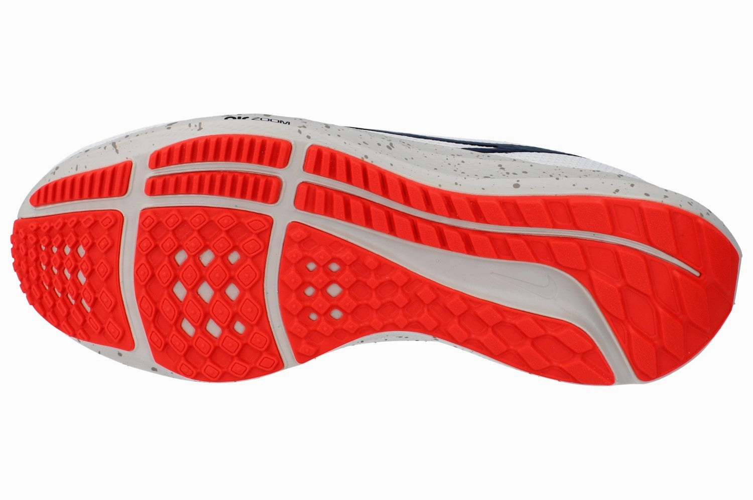 Nike Air Zoom Pegasus 40 Mens Dv3853  100 Rollbar Stability System Functional Look