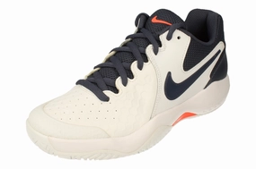 Go Active Variable Lace Lock Nike Air Zoom Resistance Mens Trainers 918194 148