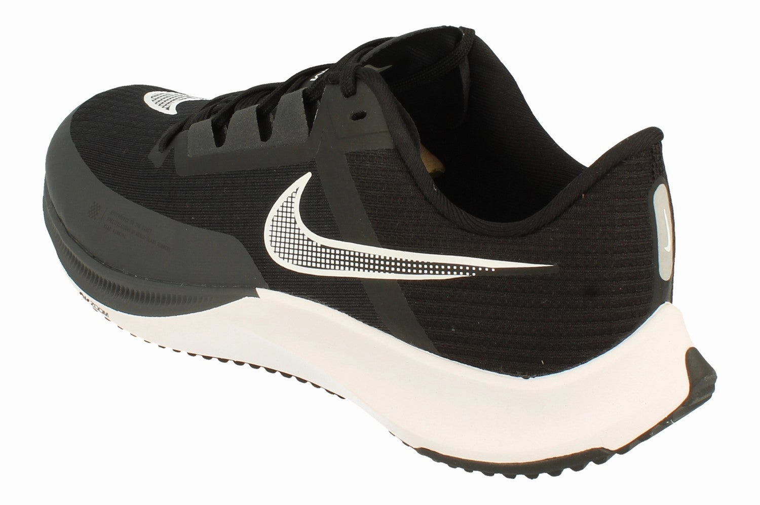 Athletic Look Adaptive Landing Pad System Nike Air Zoom Rival Fly 3 Mens Ct2405 001