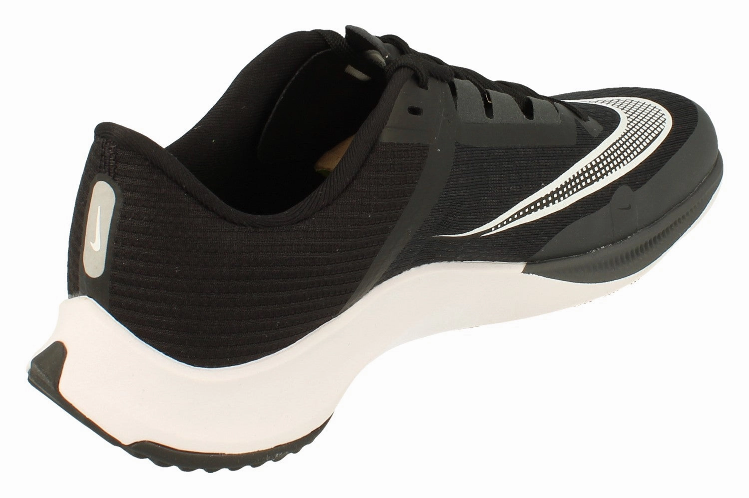 Nike Air Zoom Rival Fly 3 Mens Ct2405 001 Flexible Chassis Ultra Responsive Cushioning