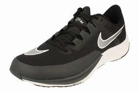 Nike Air Zoom Rival Fly 3 Mens Ct2405 001 Abrasion Resistant Toe Caps