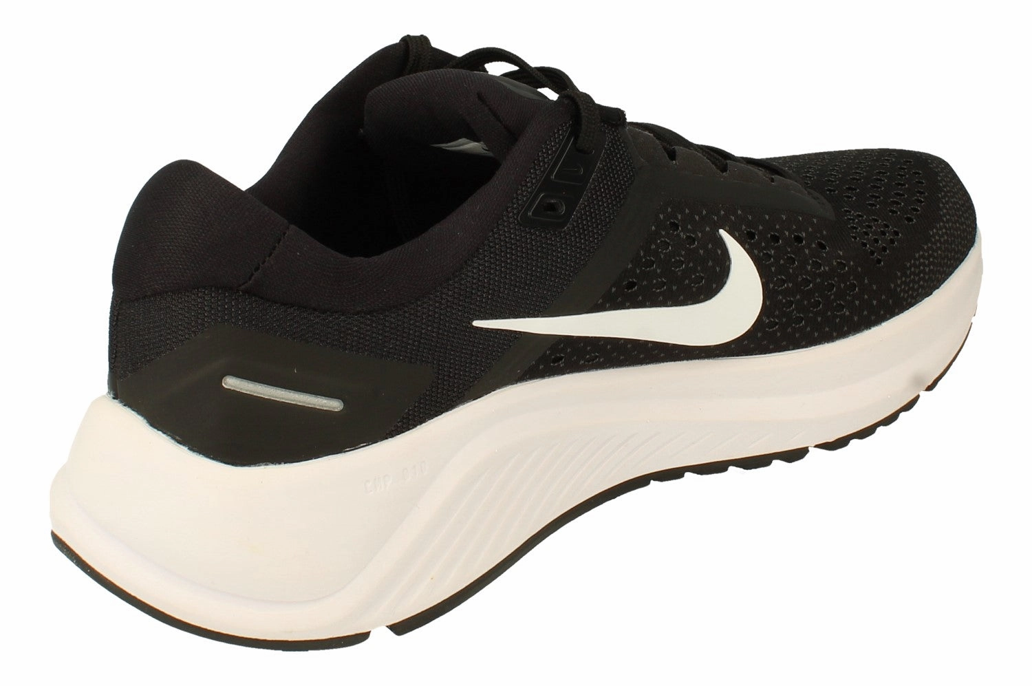 Stylish Look Fashionable Style Nike Air Zoom Structure 23 Mens CZ6720 001