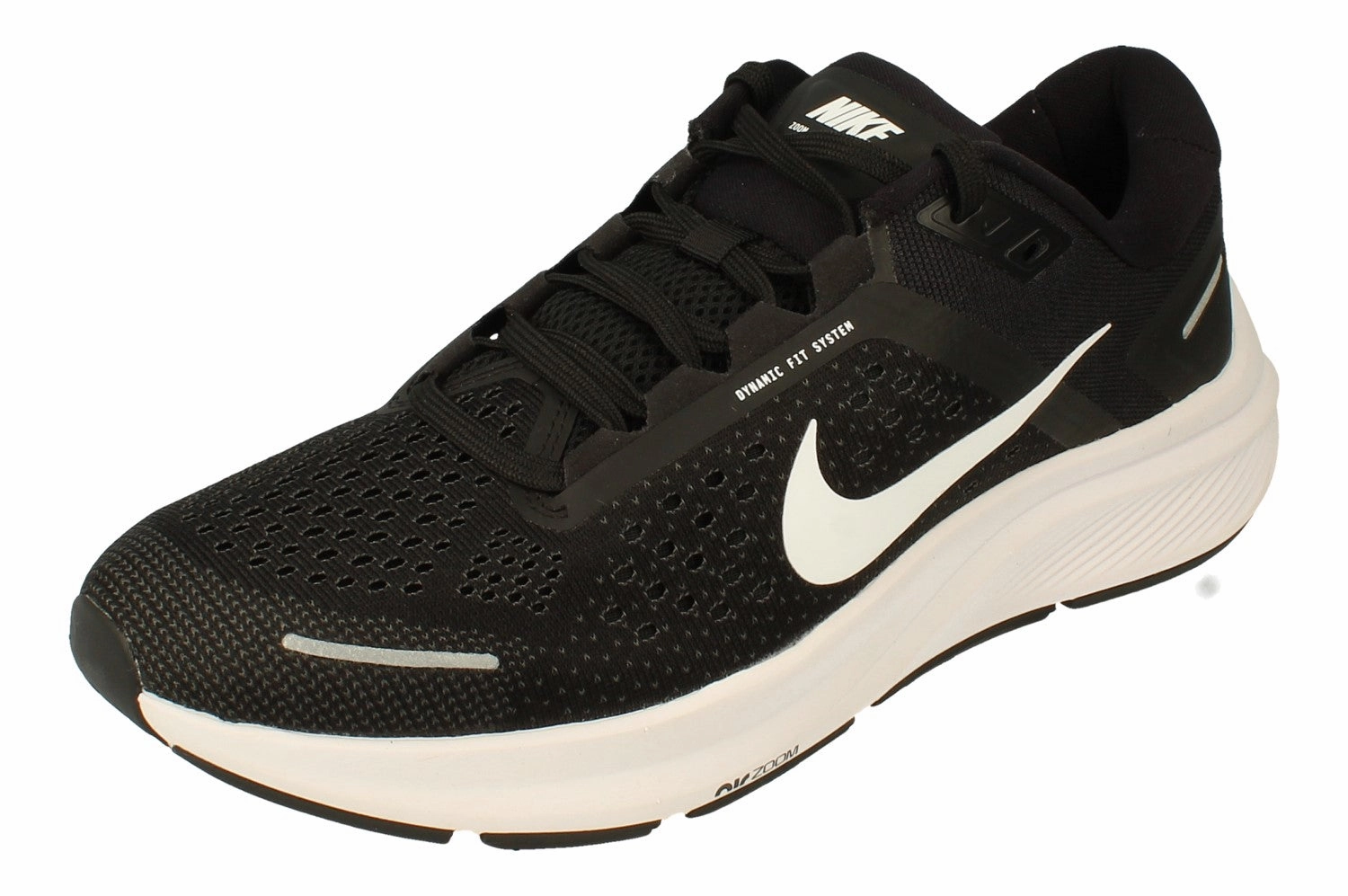 Nike Air Zoom Structure 23 Mens CZ6720 001 Speed Control