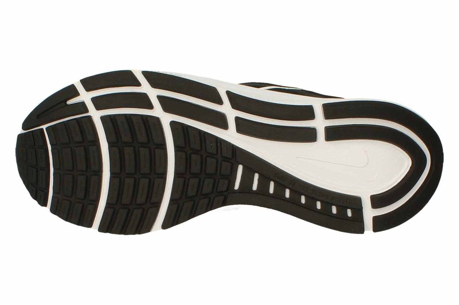 Nike Air Zoom Structure 24 Mens Da8535 001 Water Resistant Material