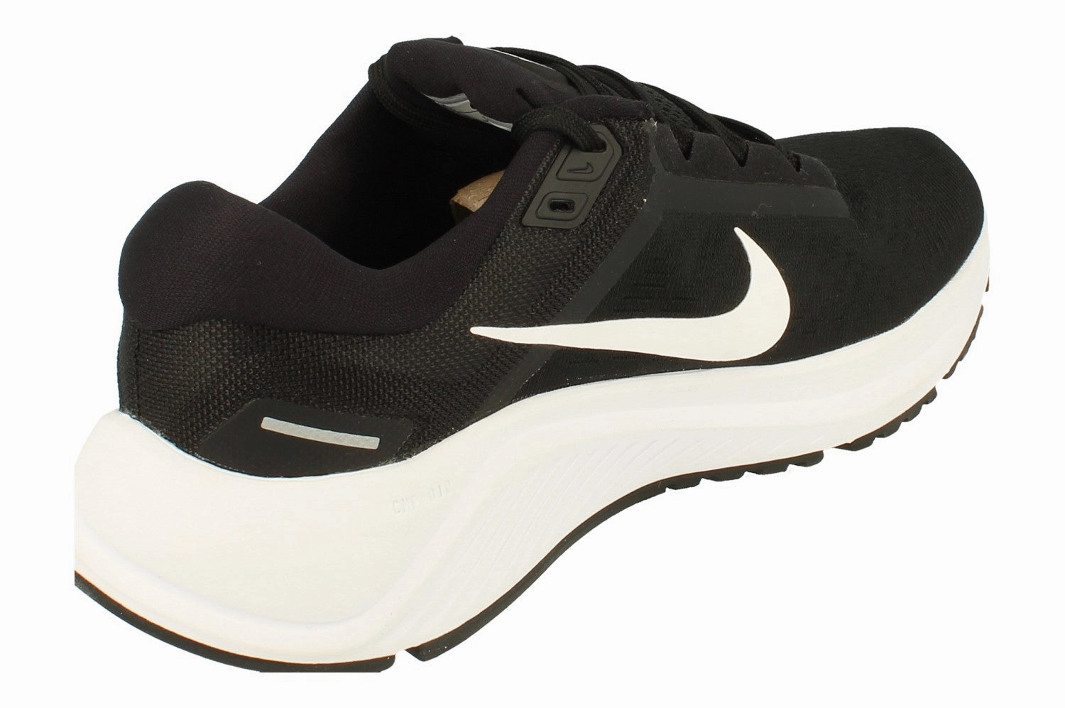 Day Fit Adaptive Steps Nike Air Zoom Structure 24 Mens Da8535 001