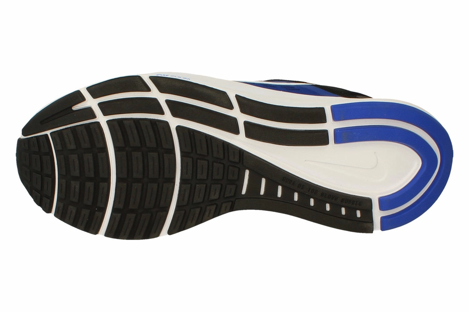 Light Padding Nike Air Zoom Structure 24 Mens DA8535 401