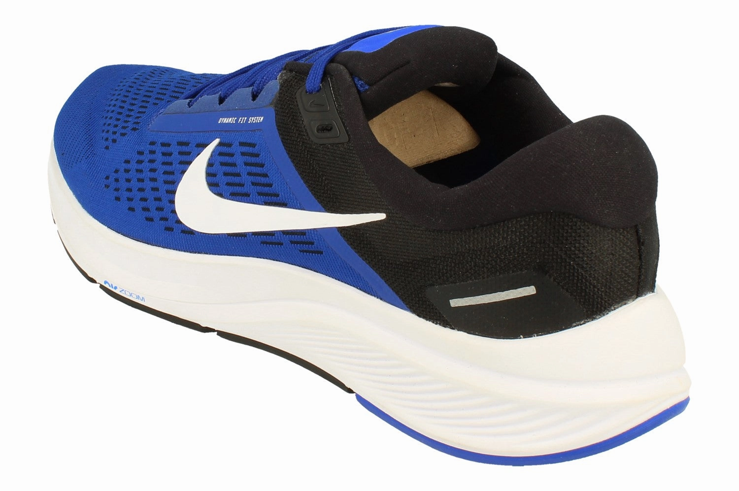 Seamless Fit Shockproof Nike Air Zoom Structure 24 Mens DA8535 401