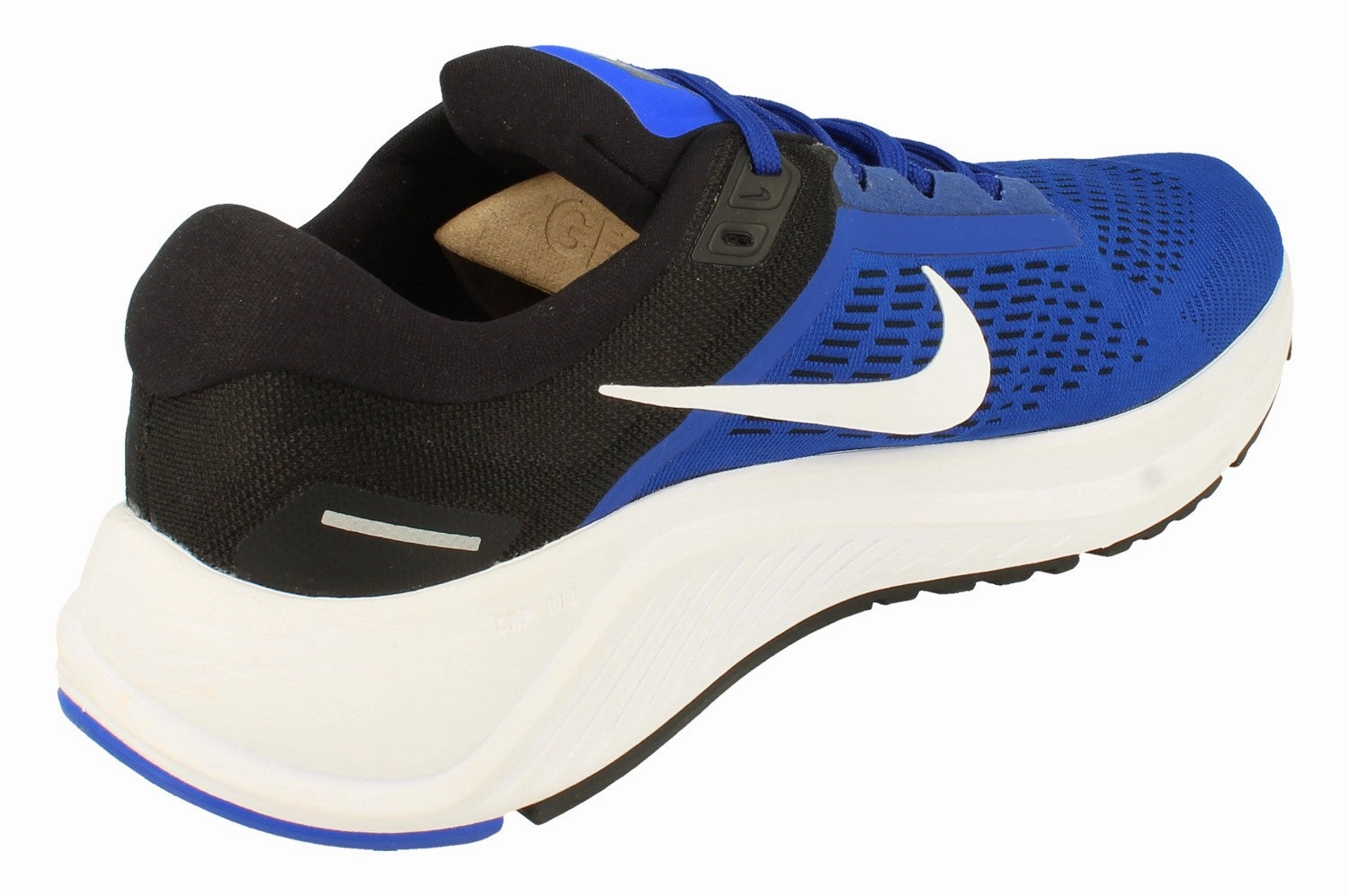 Move Free Nike Air Zoom Structure 24 Mens DA8535 401