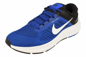 Nike Air Zoom Structure 24 Mens DA8535 401 Layered Look