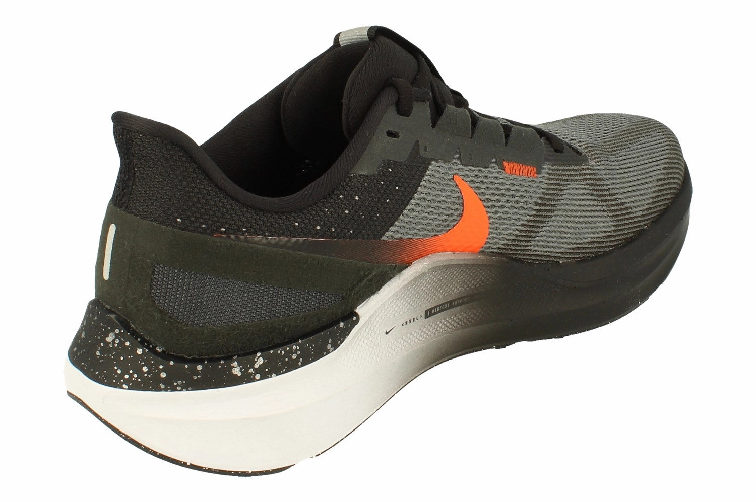 Nike Air Zoom Structure 25 Mens Fq8724 084 Gentle Support