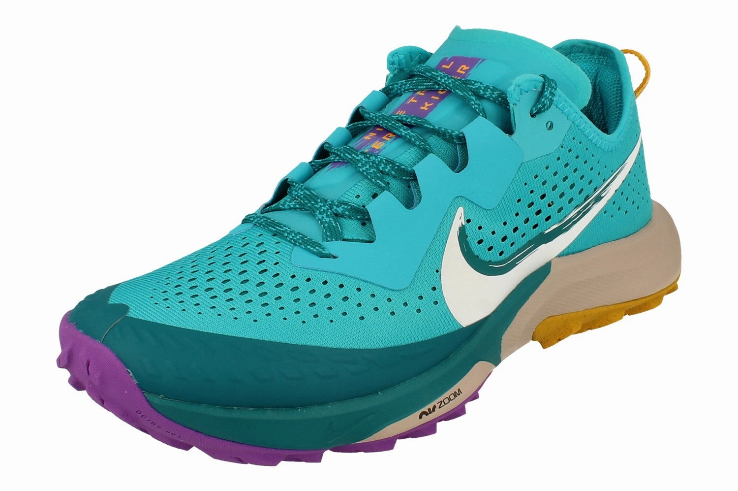 Athletic Vibe Step Easy Nike Air Zoom Terra Kiger 7 Mens CW6062 400