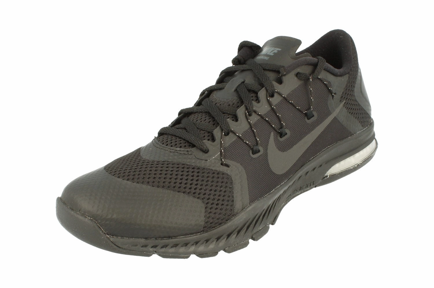 Shock-absorbent flexibility Comfortable Sides Nike Air Zoom Train Complete Mens 882119 003