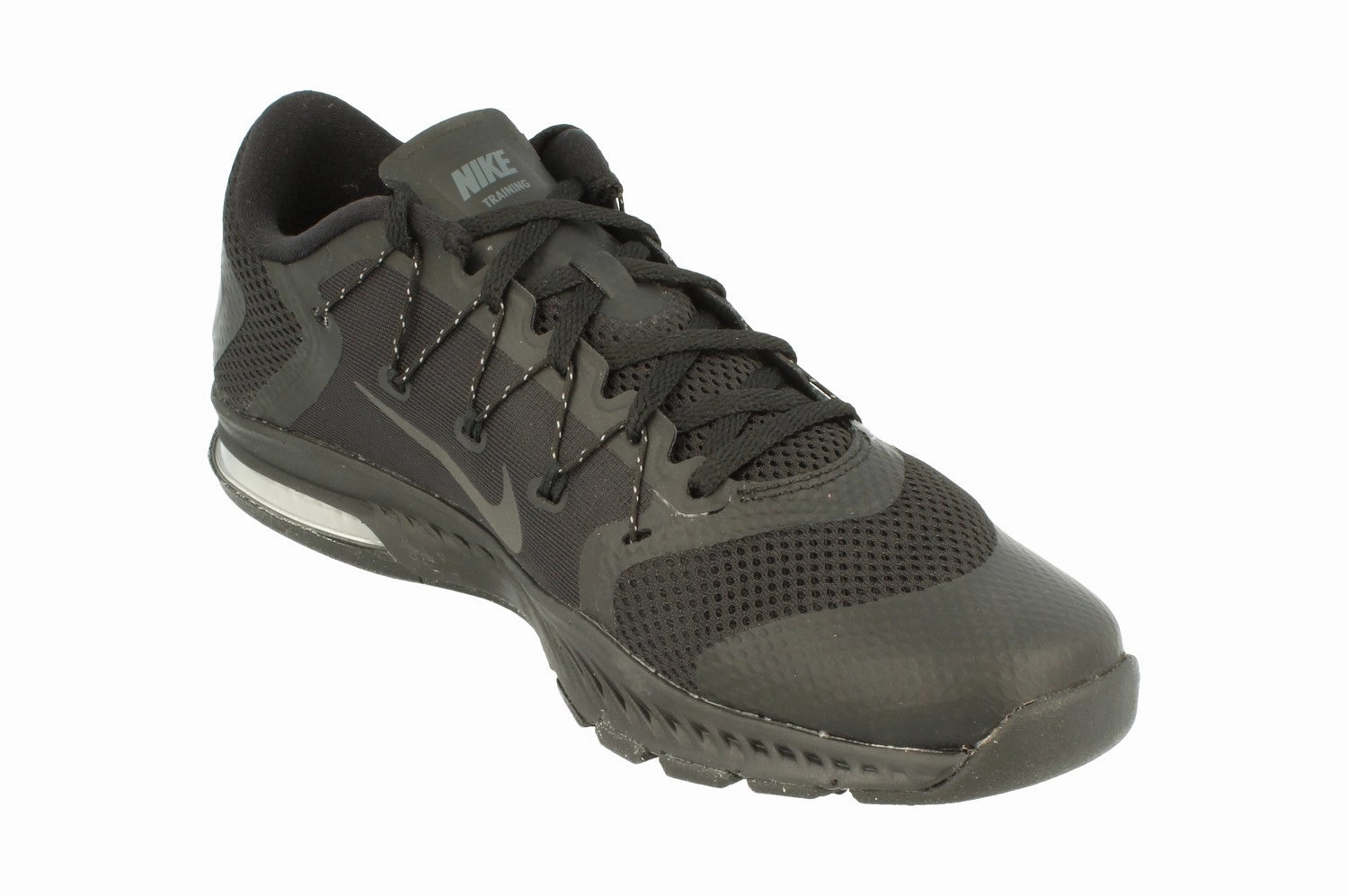 Tough Rubber Nike Air Zoom Train Complete Mens 882119 003