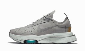 Nike Air Zoom-Type College Grey Injection Molded Construction