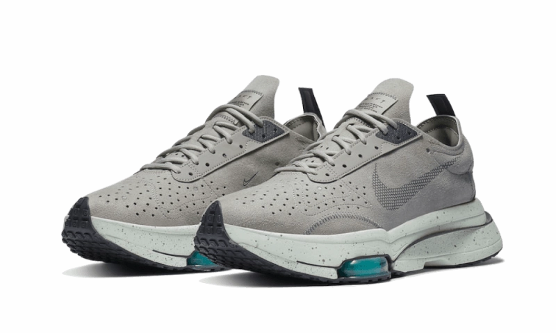 Nike Air Zoom-Type College Grey Regular Fit