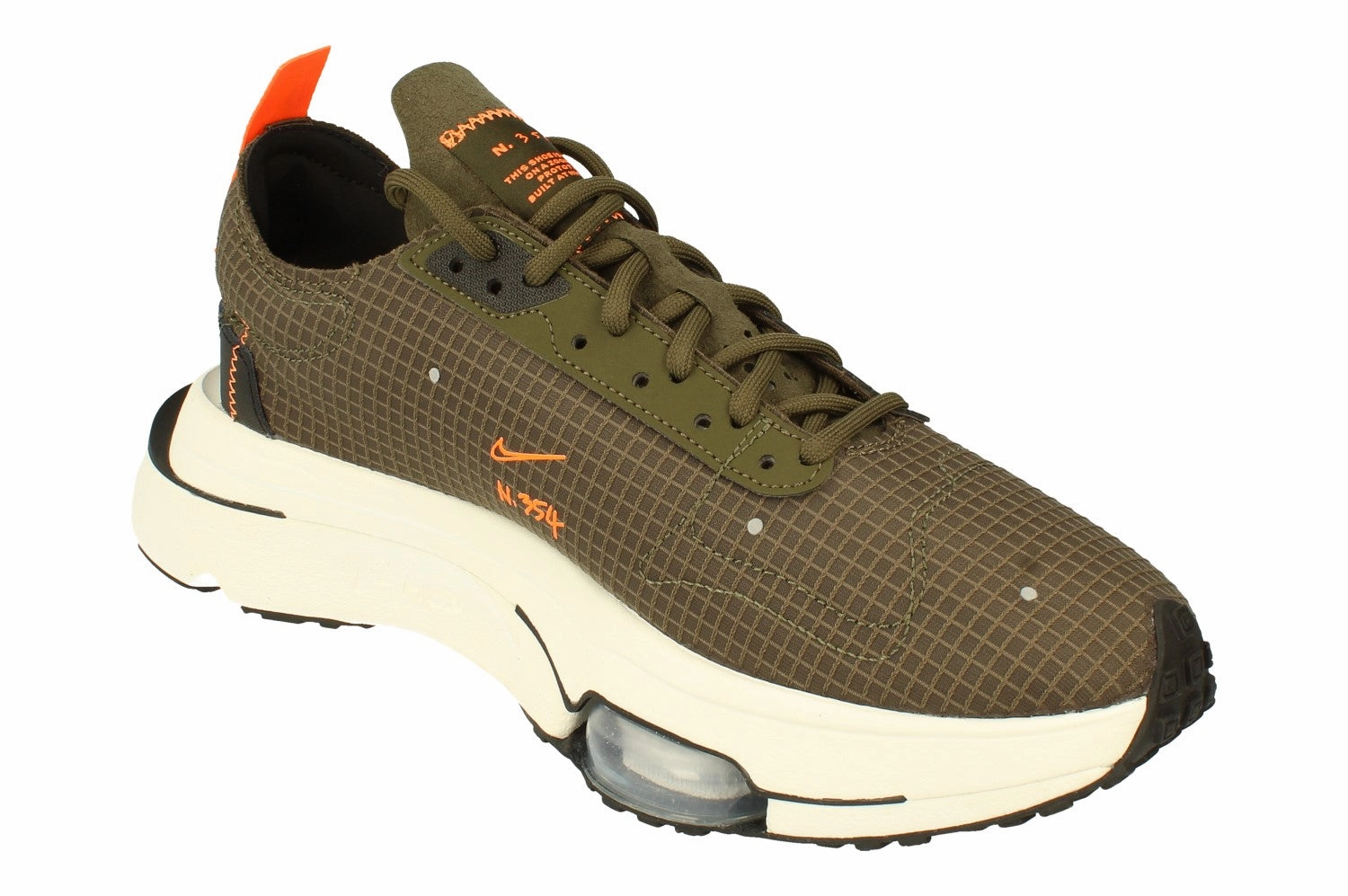 Nike Air Zoom-Type Se Mens Cv2220 301 Soft Arch Daily Movement