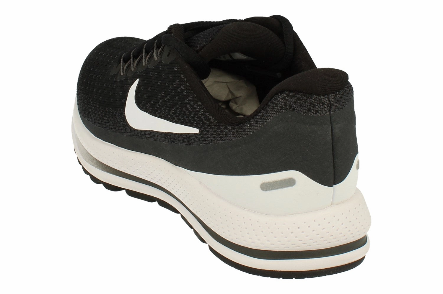 Nike Air Zoom Vomero 13 Womens 922909 001 night - visibility shoes Leather Quality