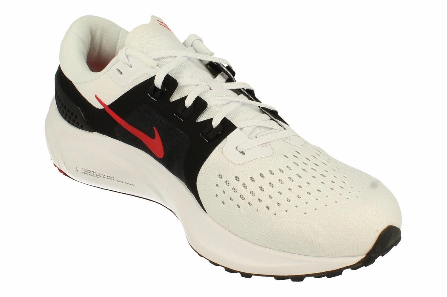 High Elasticity Comfortable Heel Nike Air Zoom Vomero 15 Mens CU1855 101