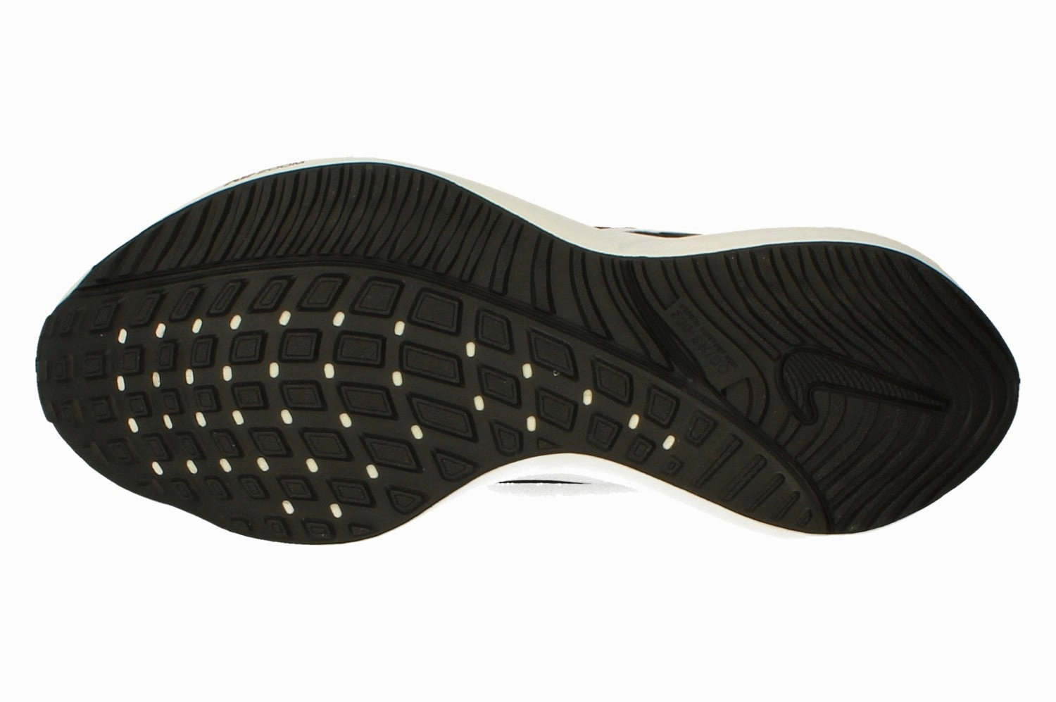 Nike Air Zoom Vomero 16 Mens DA7245 001 Outdoor activities Balance Tech