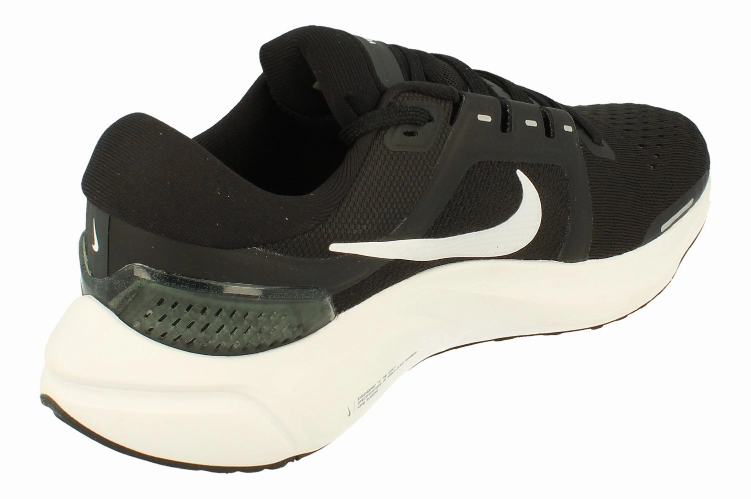 High Density Soft Fabric Nike Air Zoom Vomero 16 Mens DA7245 001