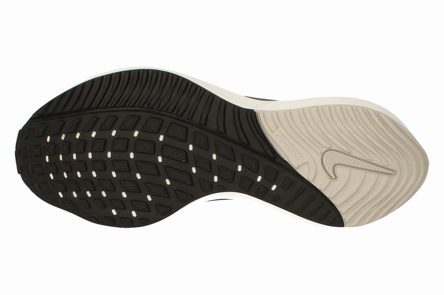 City Motion Nike Air Zoom Vomero 16 Mens Da7245 005