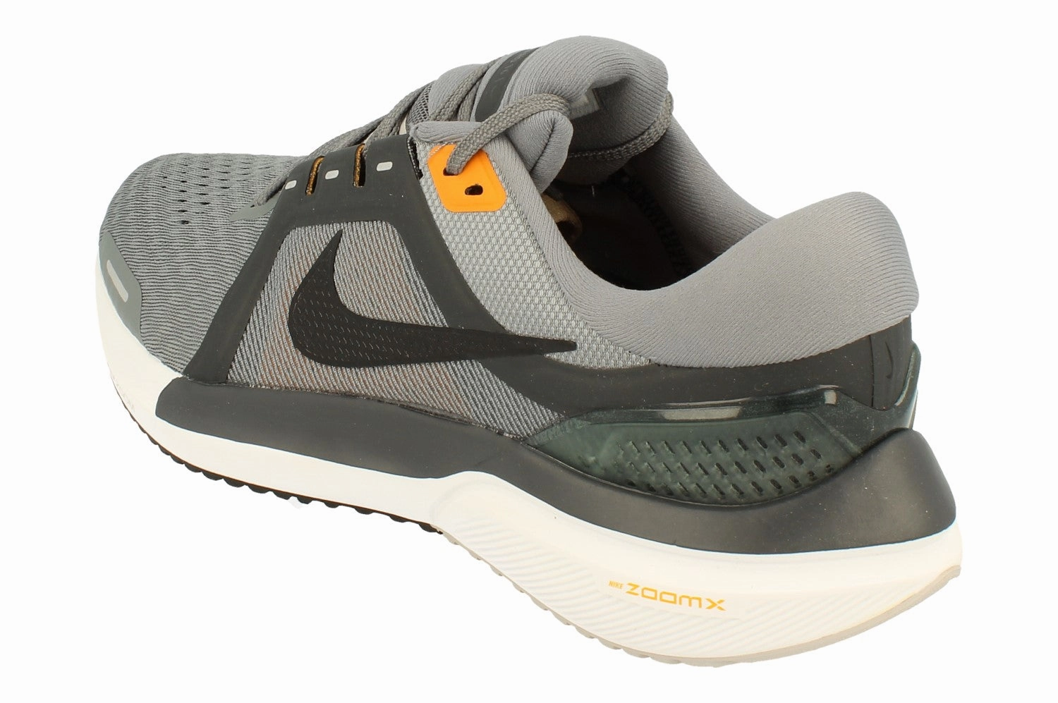 Nike Air Zoom Vomero 16 Mens Da7245 005 Tensile Heel Pull Tab