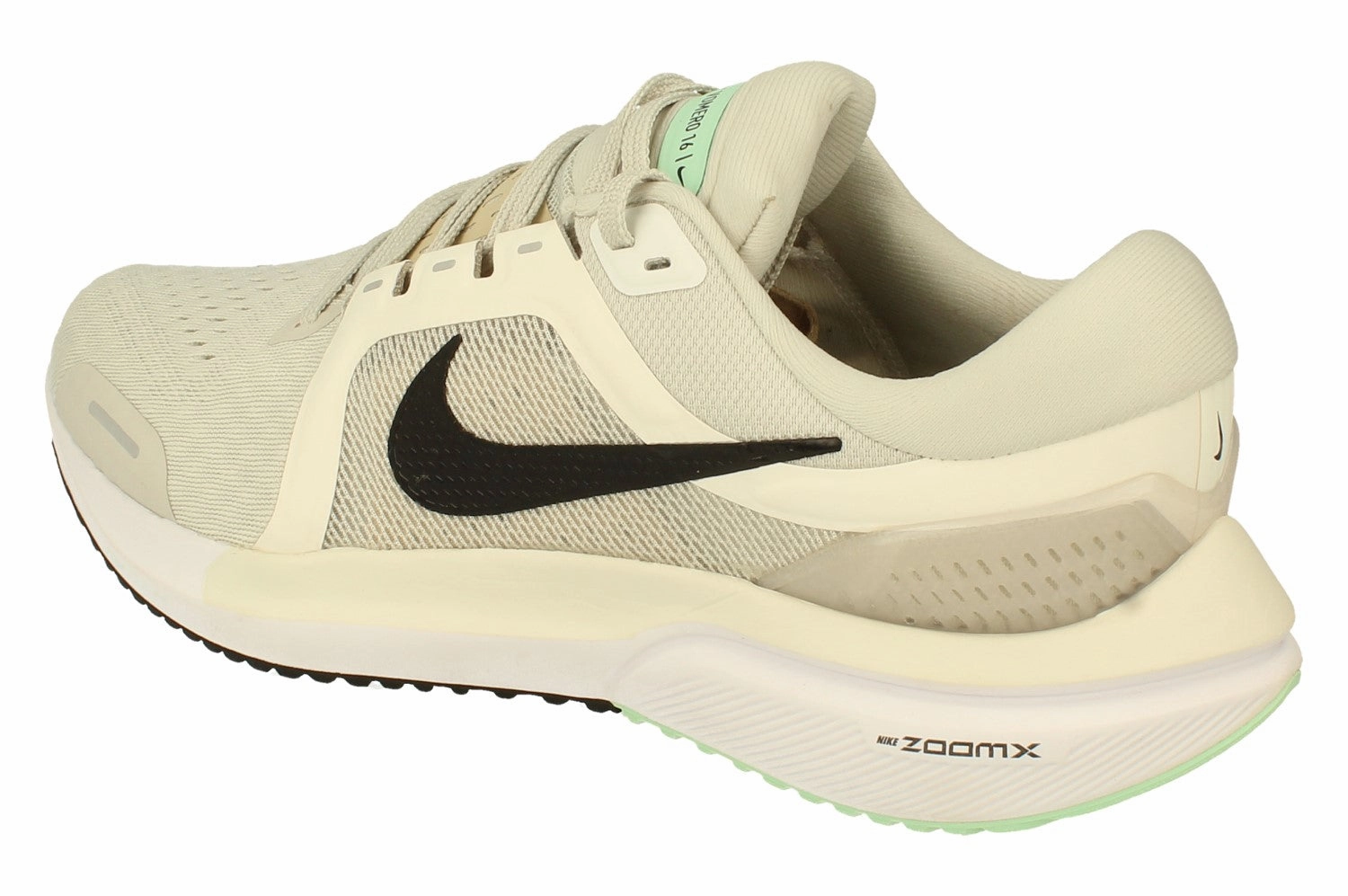 Padded cushioning Nike Air Zoom Vomero 16 Mens Da7245 006