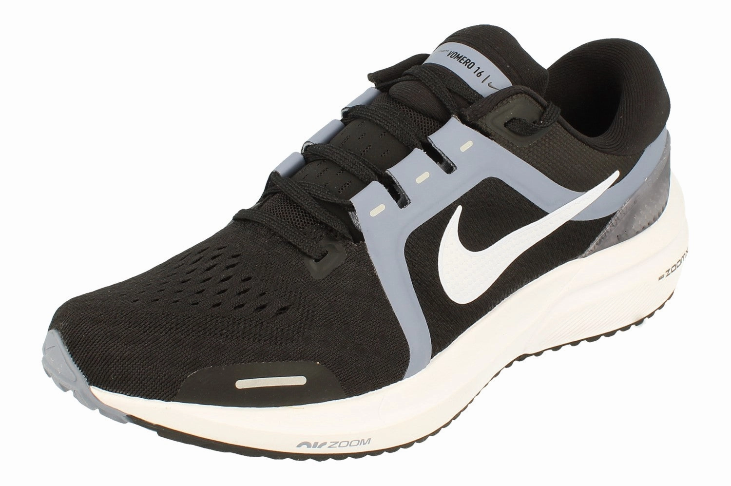 Nike Air Zoom Vomero 16 Mens Da7245 010 Comfort Line
