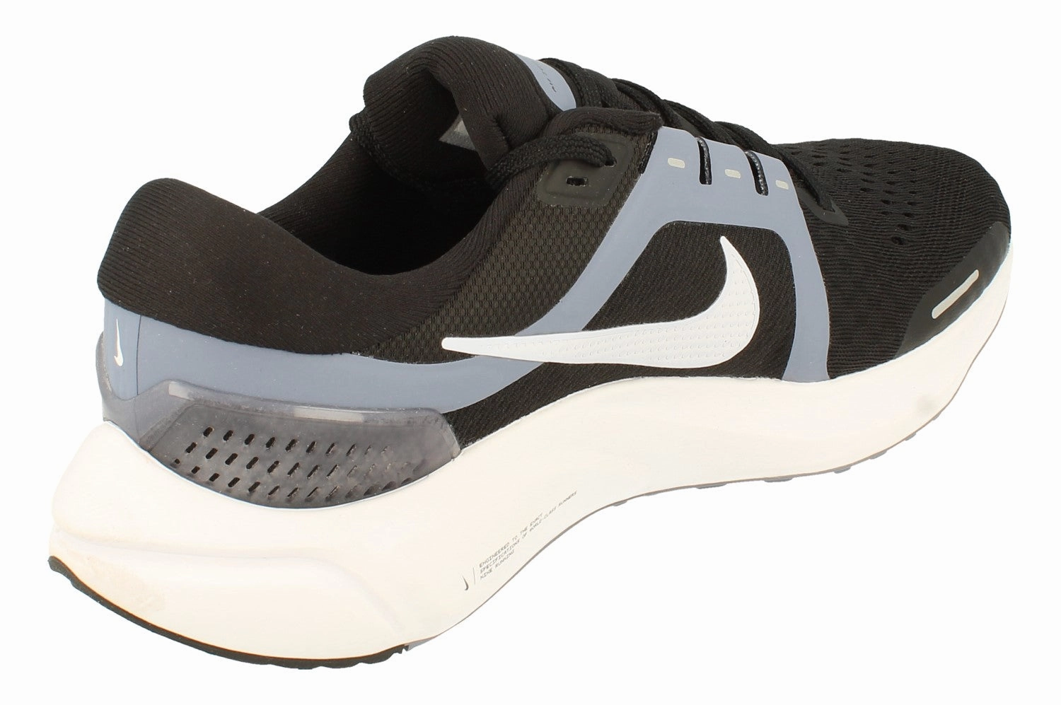 Sneaker Comfort Hexagonal Tread Pattern Nike Air Zoom Vomero 16 Mens Da7245 010