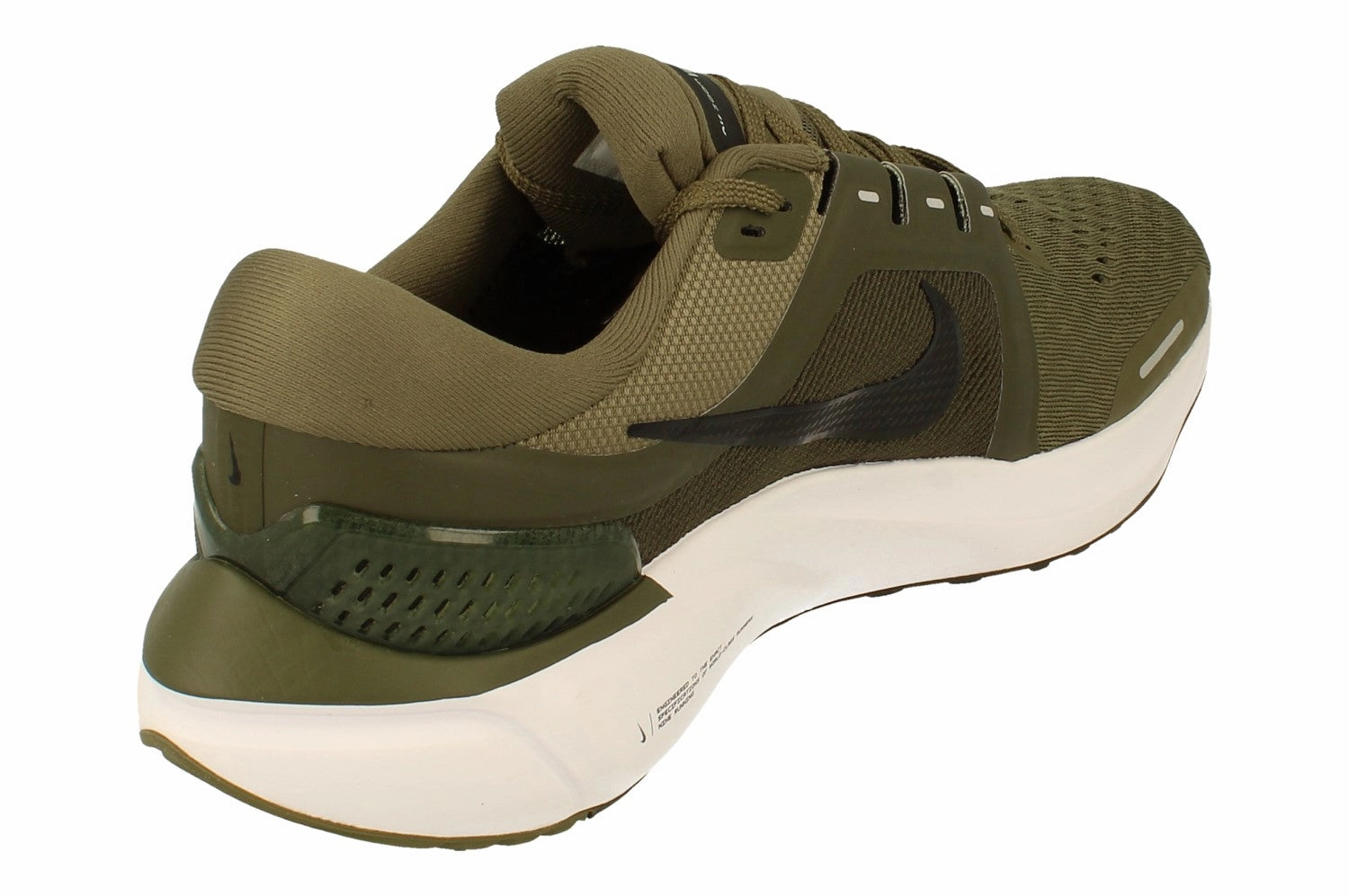 Nike Air Zoom Vomero 16 Mens Da7245 200 Water Resistant Knit Outdoor Training