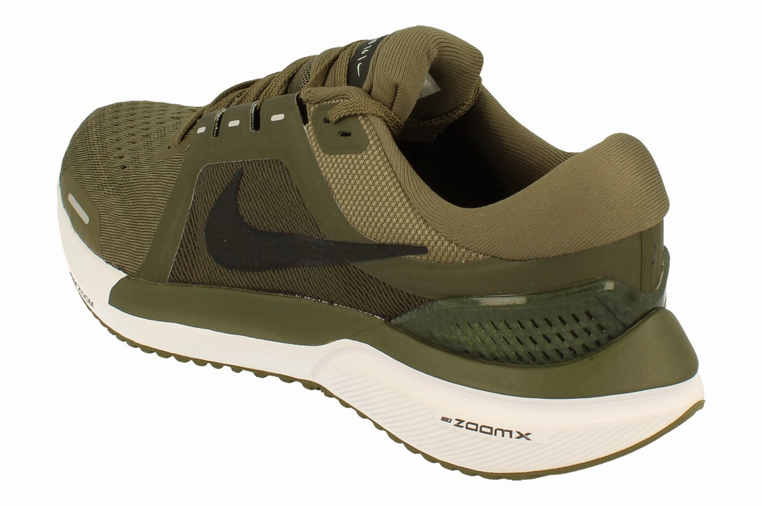 Nike Air Zoom Vomero 16 Mens Da7245 200 Energy Drive Steady Steps